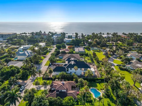 3 Hudson Avenue Ocean Ridge FL 33435