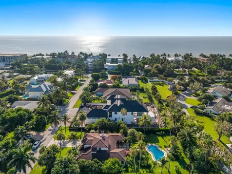 3 Hudson Avenue Ocean Ridge FL 33435