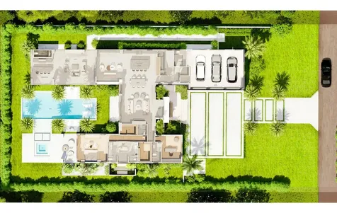3 Hudson Avenue Ocean Ridge FL 33435