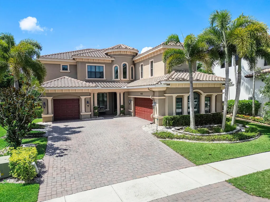 10282 Emerson Street Parkland FL 33076
