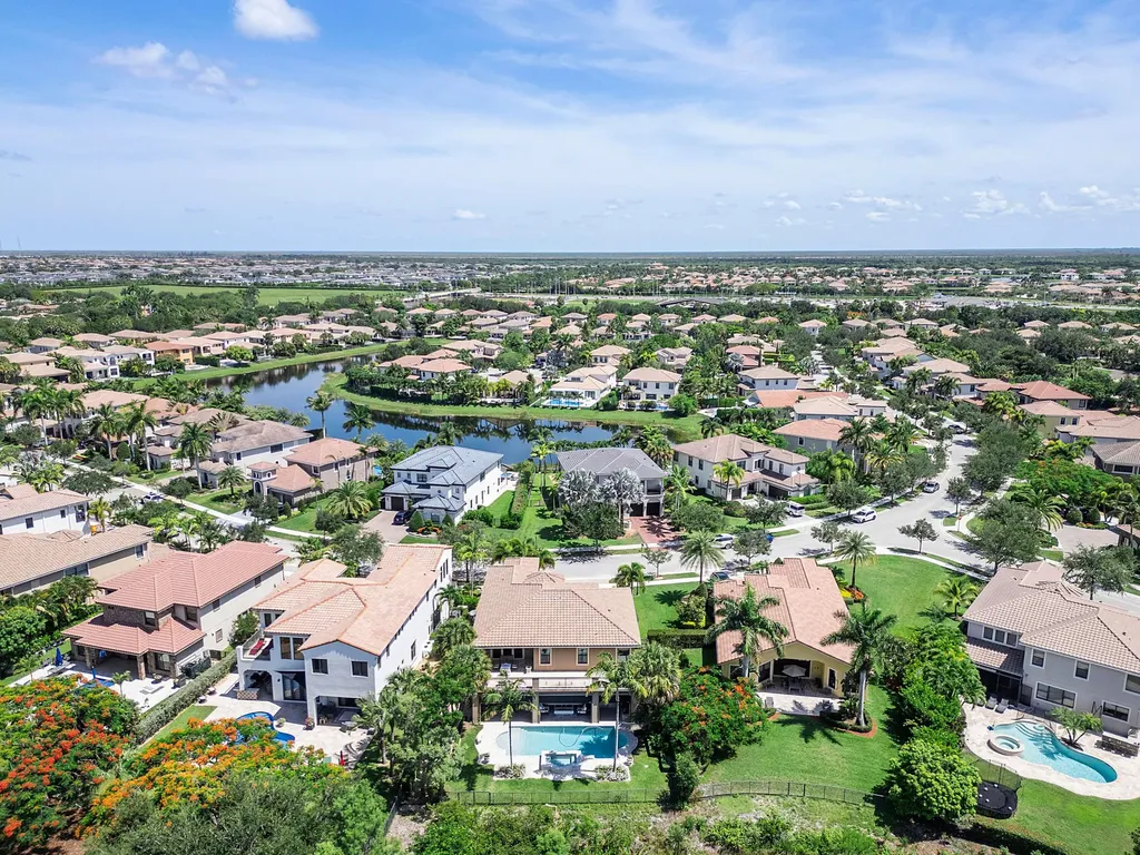 10282 Emerson Street Parkland FL 33076