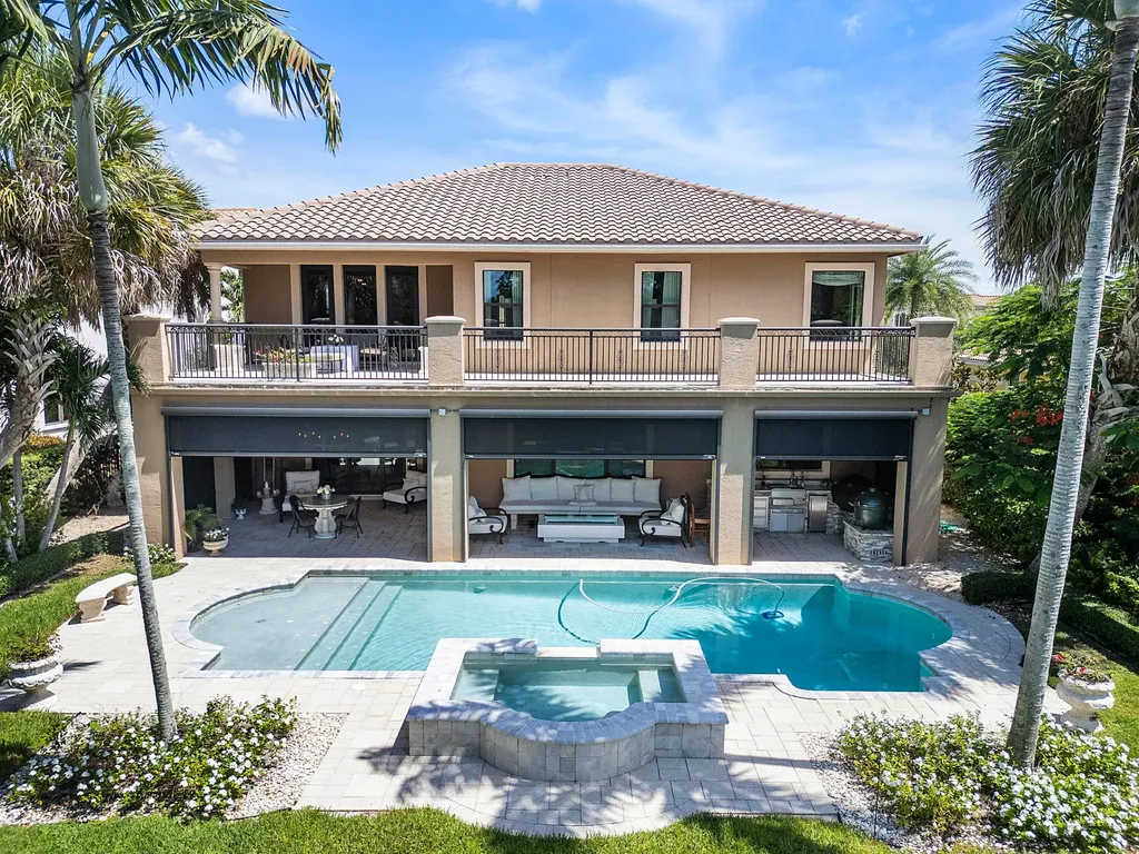10282 Emerson Street Parkland FL 33076