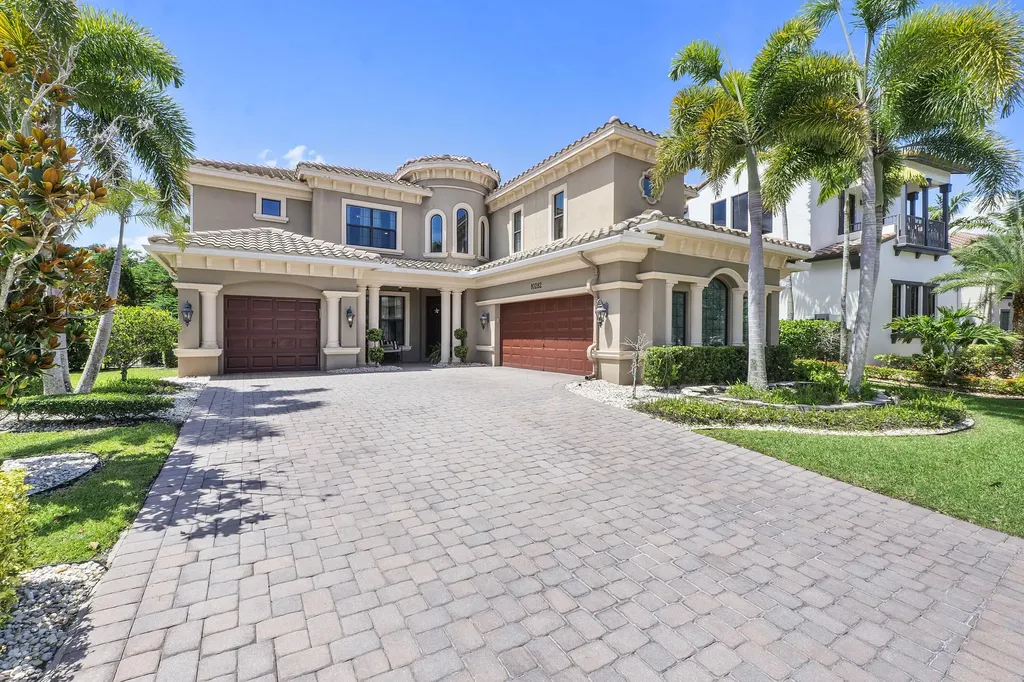 10282 Emerson Street Parkland FL 33076