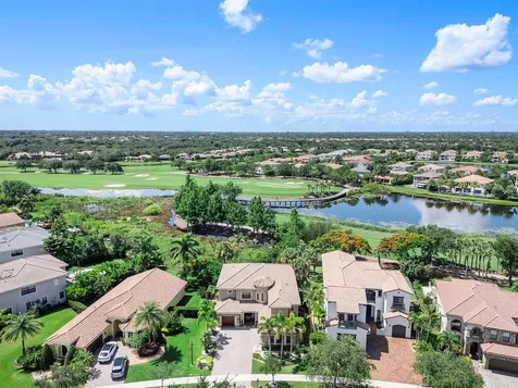 10282 Emerson Street Parkland FL 33076