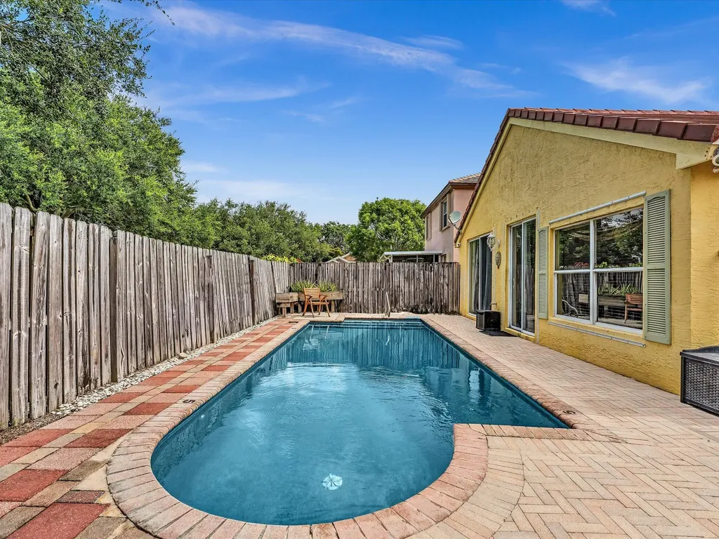 7559 Savannah Lane Lake Worth FL 33463