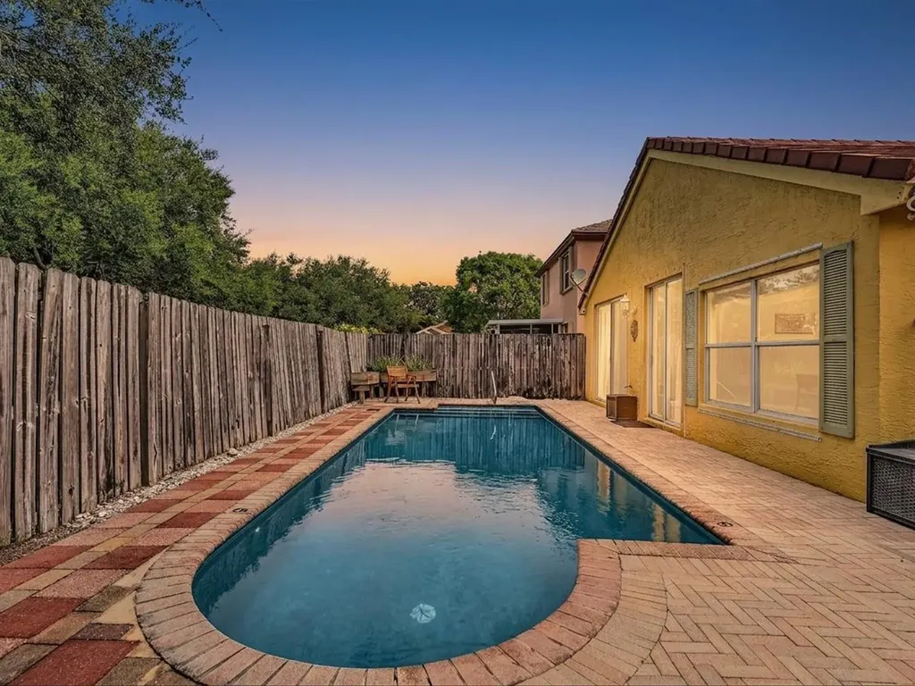 7559 Savannah Lane Lake Worth FL 33463