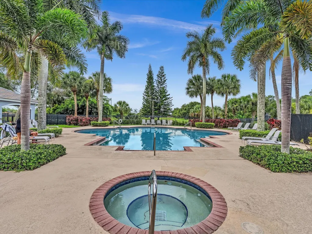 7559 Savannah Lane Lake Worth FL 33463