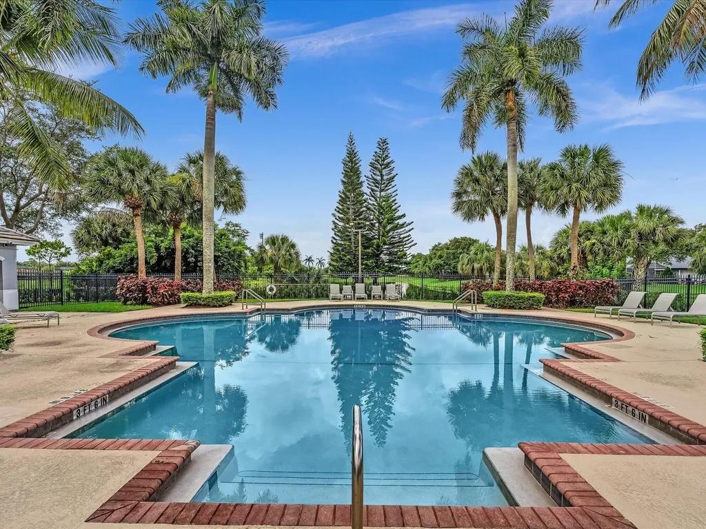 7559 Savannah Lane Lake Worth FL 33463