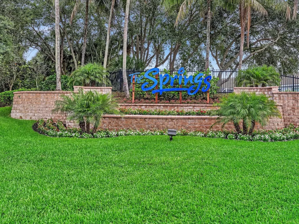 7559 Savannah Lane Lake Worth FL 33463