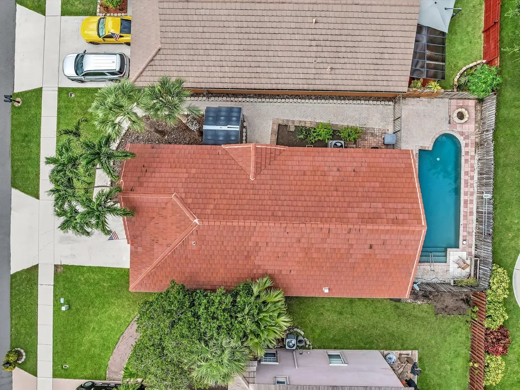 7559 Savannah Lane Lake Worth FL 33463