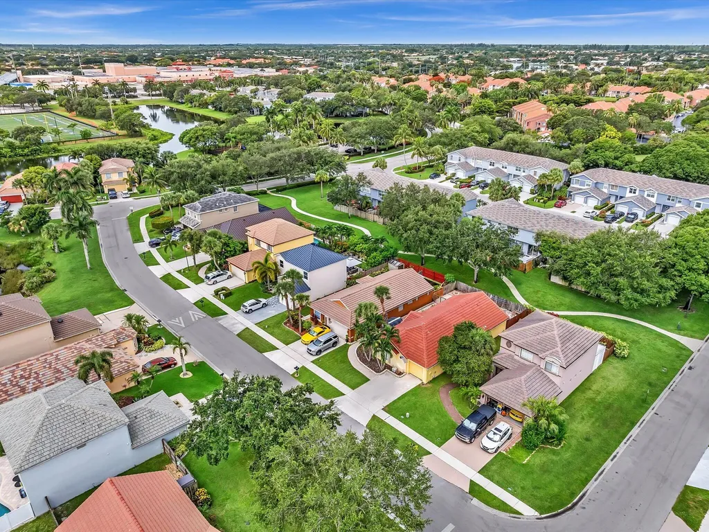 7559 Savannah Lane Lake Worth FL 33463
