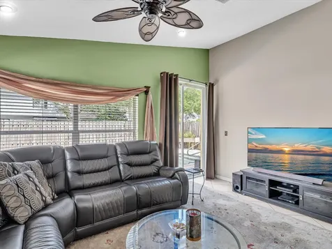 7559 Savannah Lane Lake Worth FL 33463
