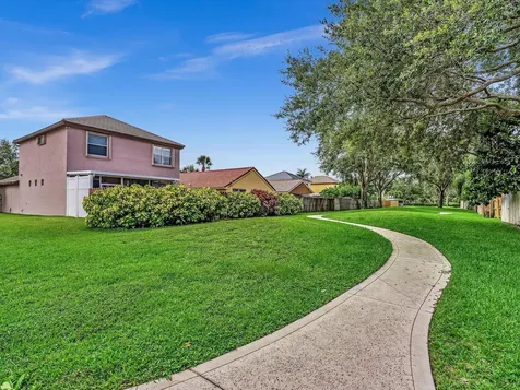 7559 Savannah Lane Lake Worth FL 33463
