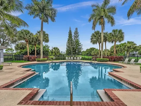 7559 Savannah Lane Lake Worth FL 33463