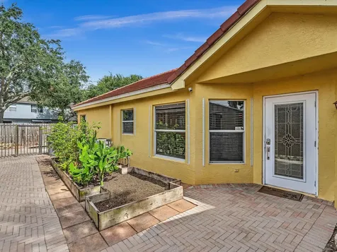 7559 Savannah Lane Lake Worth FL 33463