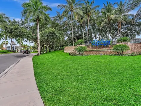 7559 Savannah Lane Lake Worth FL 33463