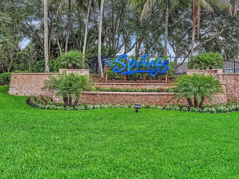 7559 Savannah Lane Lake Worth FL 33463