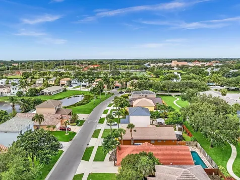 7559 Savannah Lane Lake Worth FL 33463