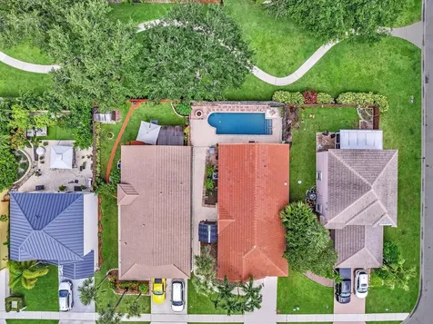 7559 Savannah Lane Lake Worth FL 33463