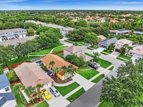 7559 Savannah Lane Lake Worth FL 33463