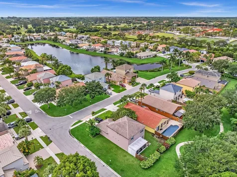 7559 Savannah Lane Lake Worth FL 33463