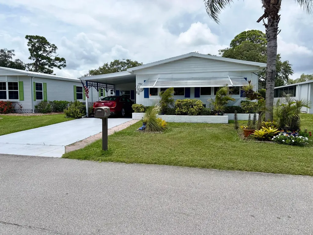 91 Camino Del Rio Port St Lucie FL 34952