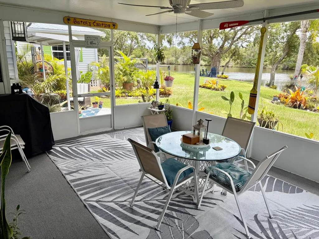 91 Camino Del Rio Port St Lucie FL 34952