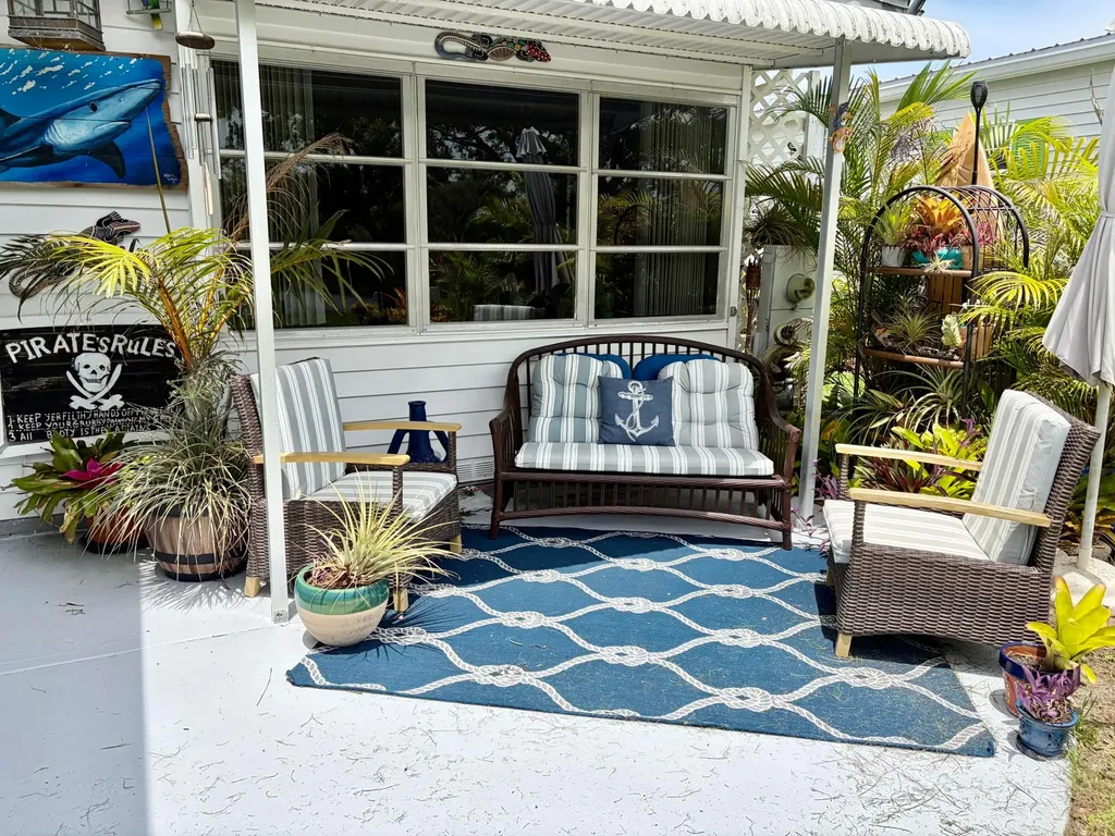 91 Camino Del Rio Port St Lucie FL 34952