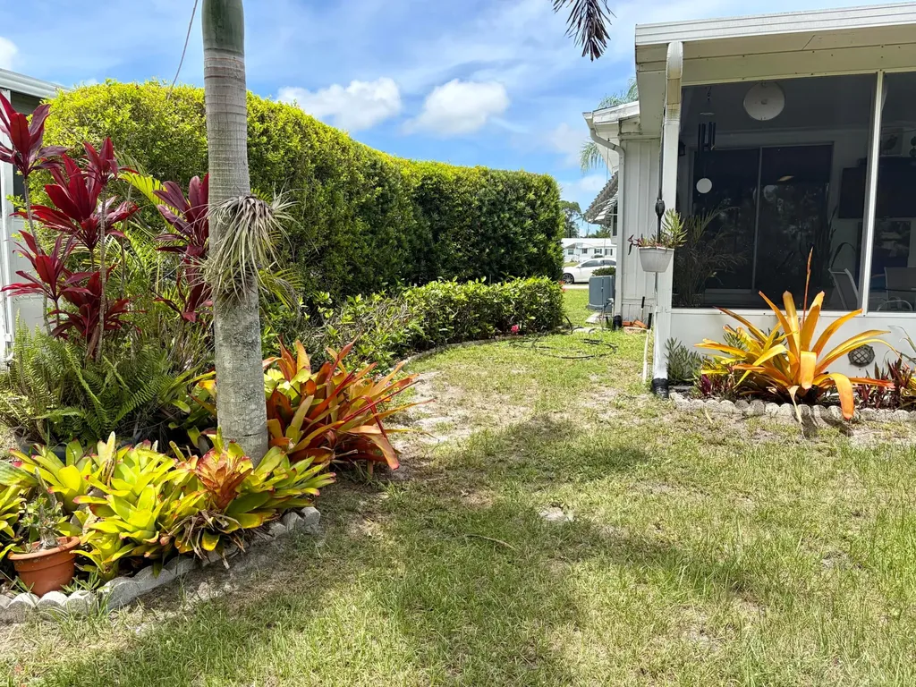 91 Camino Del Rio Port St Lucie FL 34952