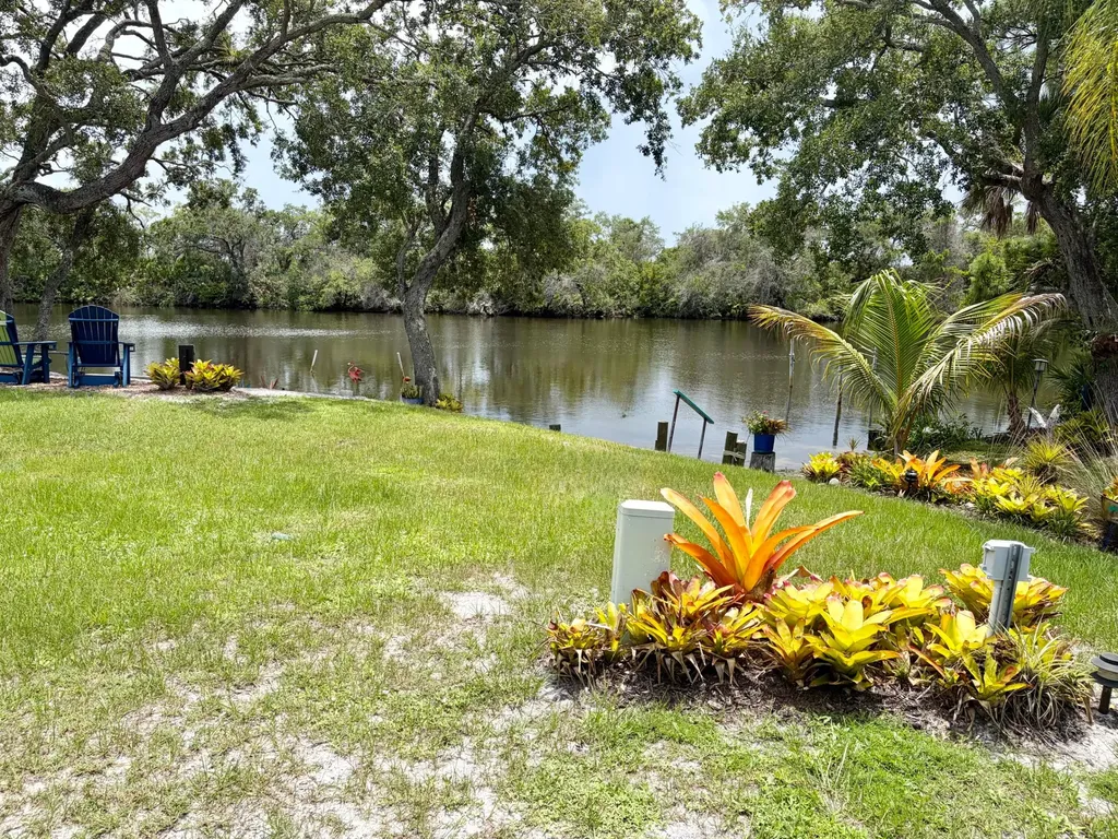 91 Camino Del Rio Port St Lucie FL 34952