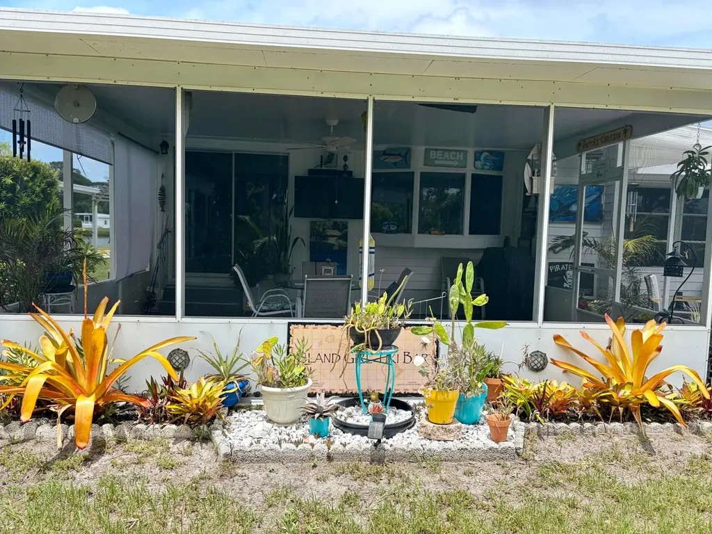 91 Camino Del Rio Port St Lucie FL 34952