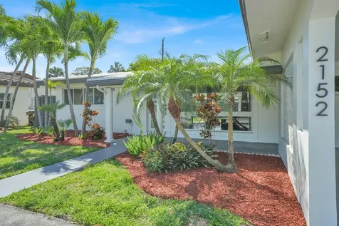 2152 NE 61st Court Fort Lauderdale FL 33308