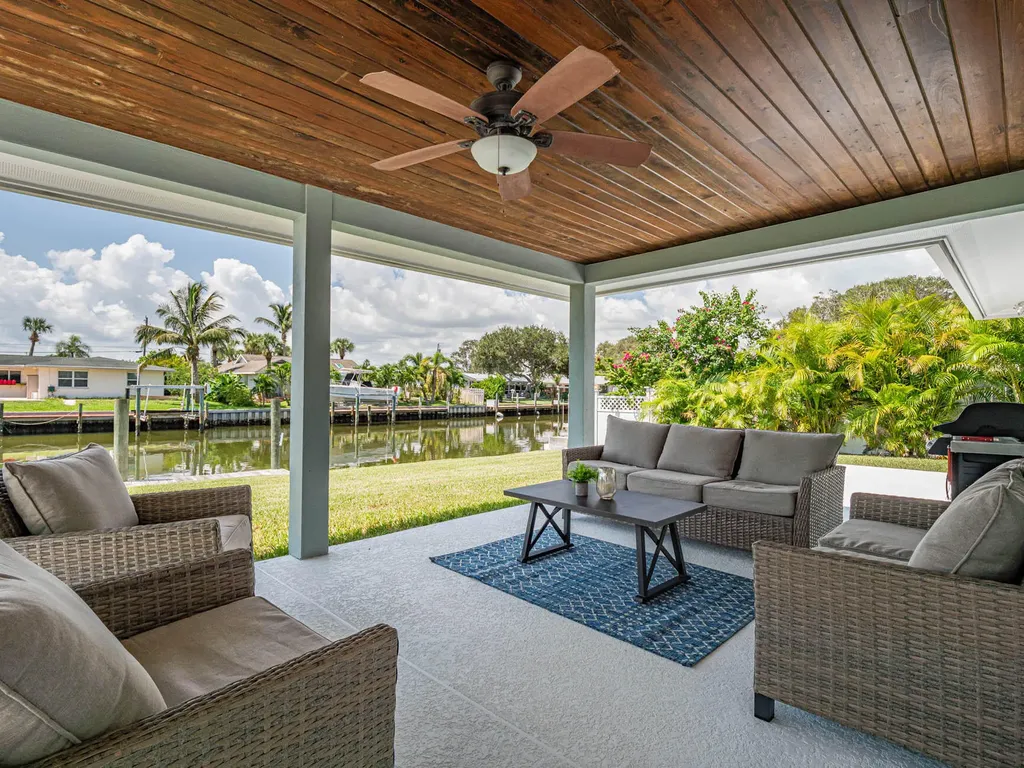 255 Marina Drive Fort Pierce FL 34949