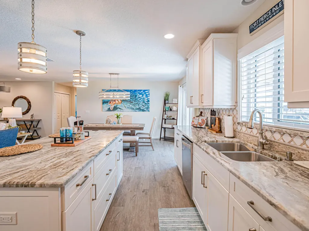 255 Marina Drive Fort Pierce FL 34949