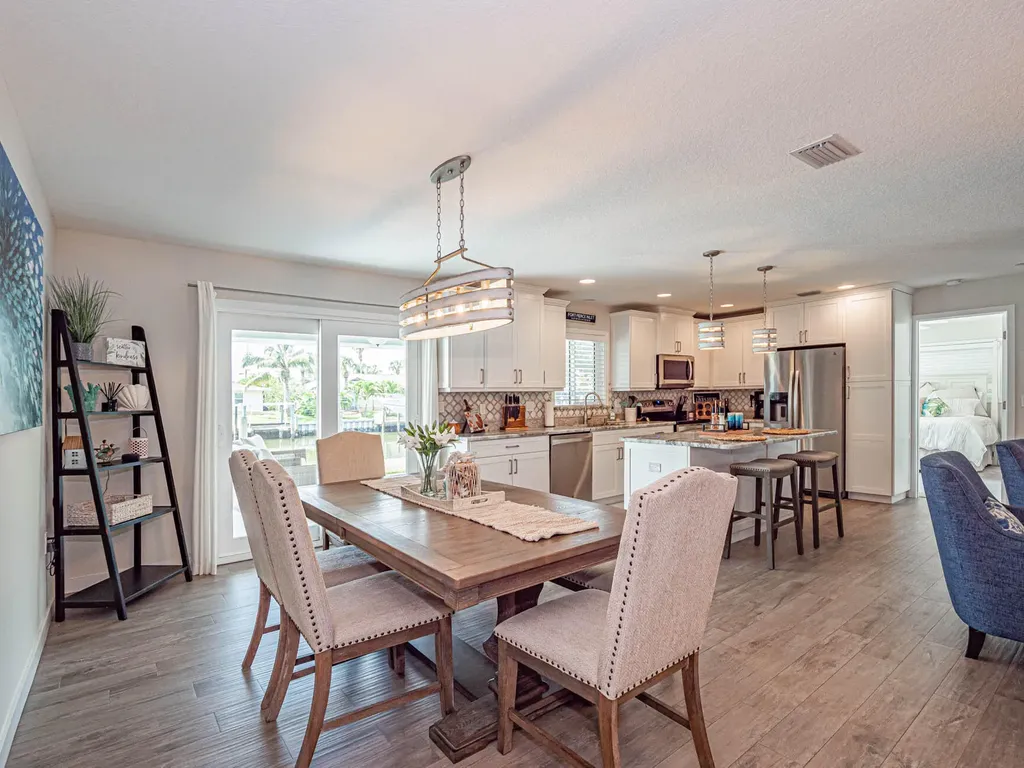 255 Marina Drive Fort Pierce FL 34949