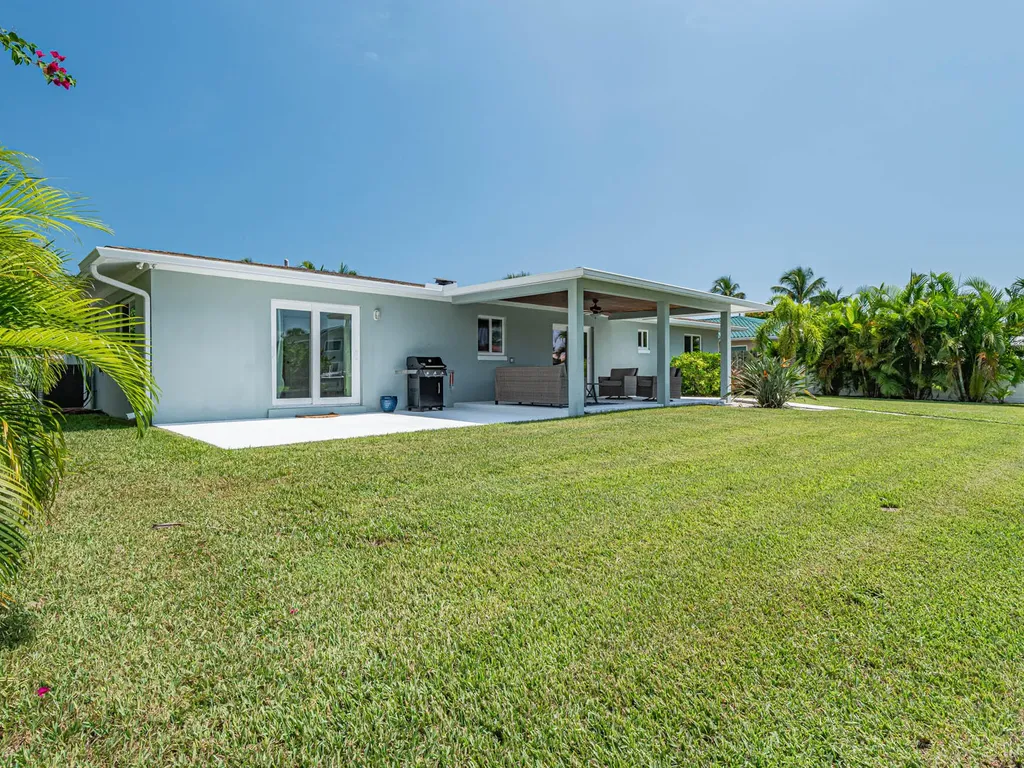255 Marina Drive Fort Pierce FL 34949