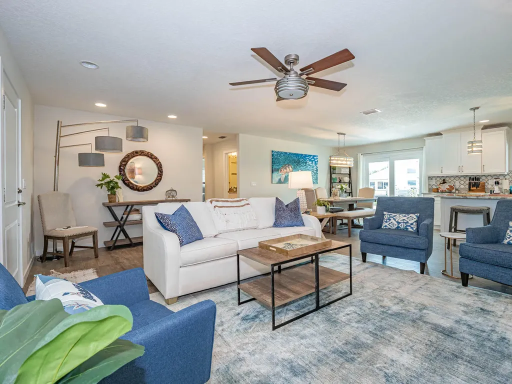 255 Marina Drive Fort Pierce FL 34949