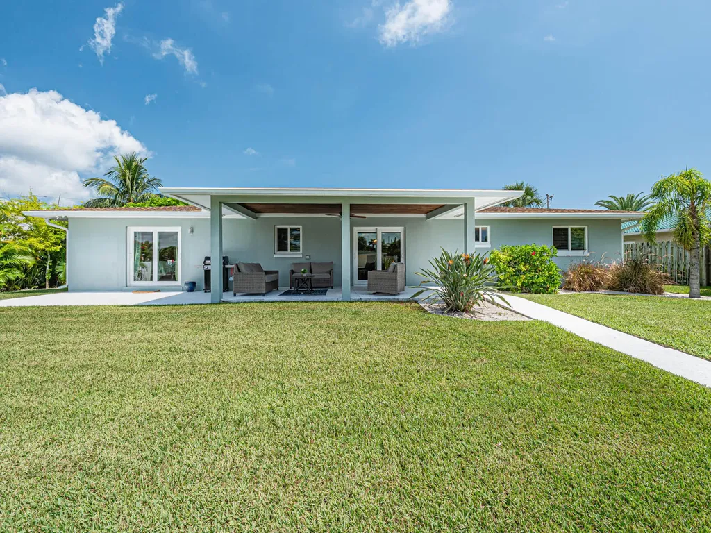 255 Marina Drive Fort Pierce FL 34949