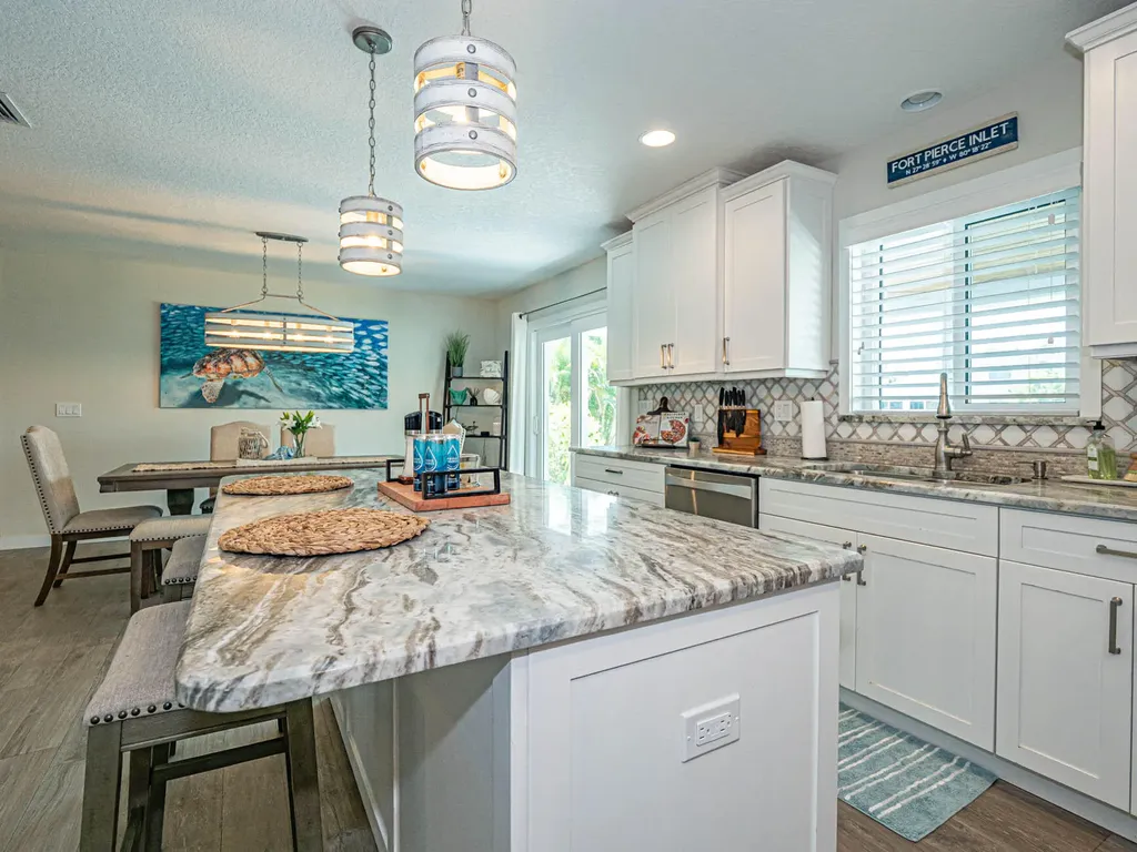 255 Marina Drive Fort Pierce FL 34949