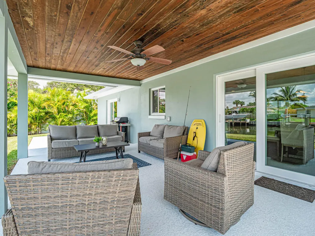 255 Marina Drive Fort Pierce FL 34949