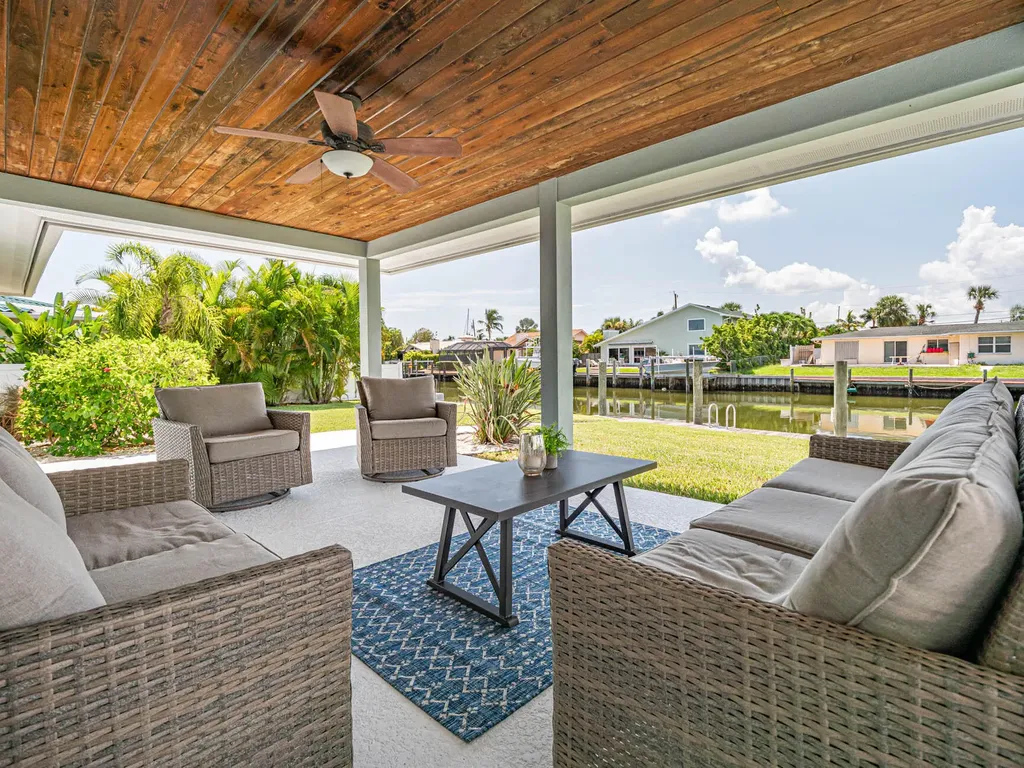 255 Marina Drive Fort Pierce FL 34949