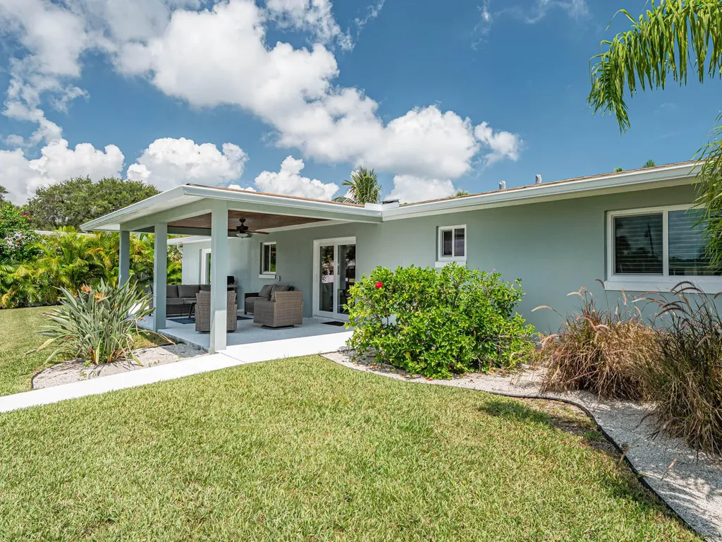 255 Marina Drive Fort Pierce FL 34949