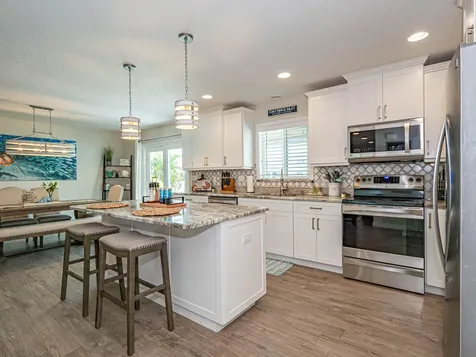255 Marina Drive Fort Pierce FL 34949