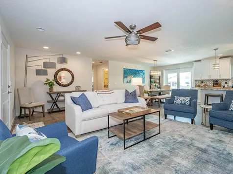 255 Marina Drive Fort Pierce FL 34949