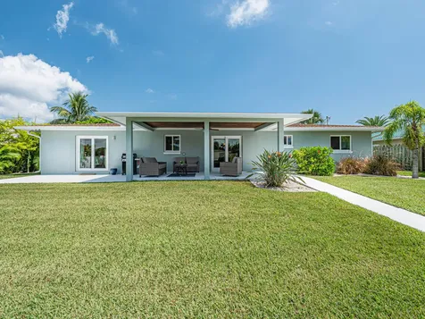 255 Marina Drive Fort Pierce FL 34949