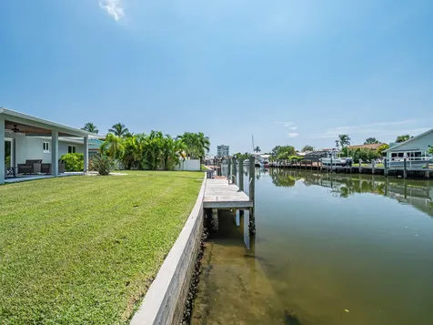 255 Marina Drive Fort Pierce FL 34949