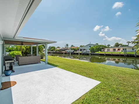 255 Marina Drive Fort Pierce FL 34949