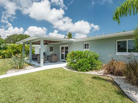 255 Marina Drive Fort Pierce FL 34949