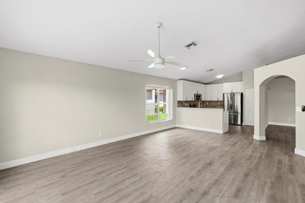 16358 SW 8th Street Pembroke Pines FL 33027