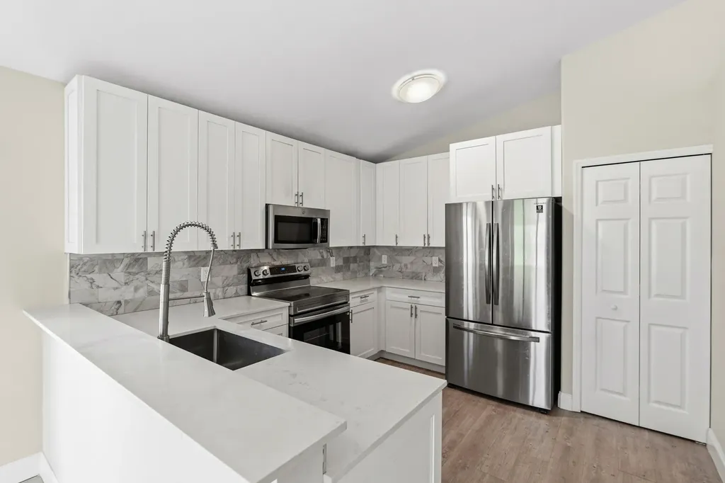 16358 SW 8th Street Pembroke Pines FL 33027